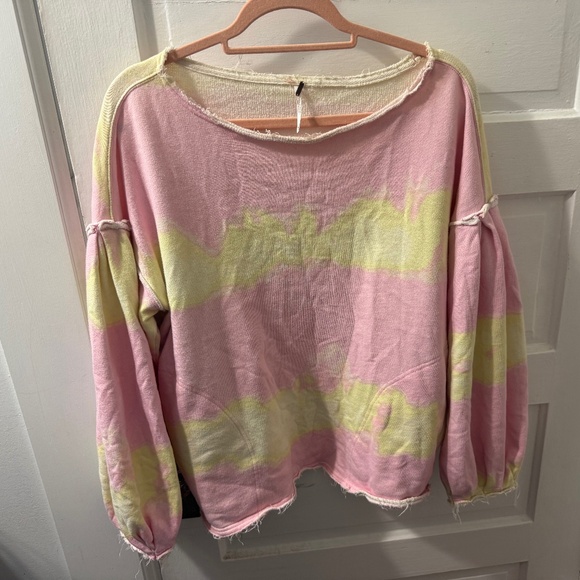 Sweaters - free people sweater